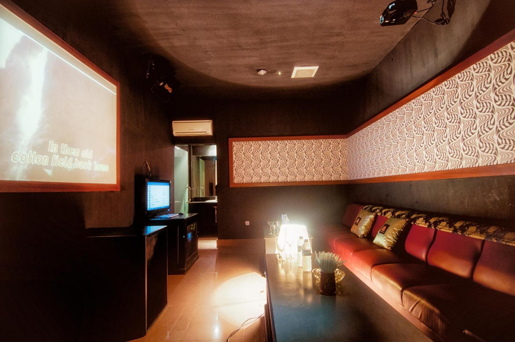 Grand Sakura Hotel Medan Dış mekan fotoğraf