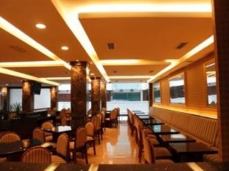 Grand Sakura Hotel Medan Dış mekan fotoğraf